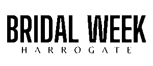 Harrogate bridal week